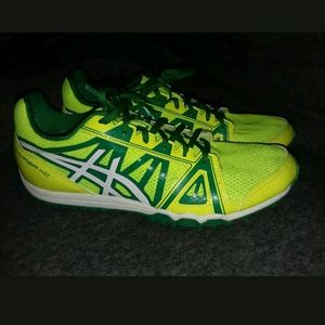 Asics Hyper XC Mens Size 9